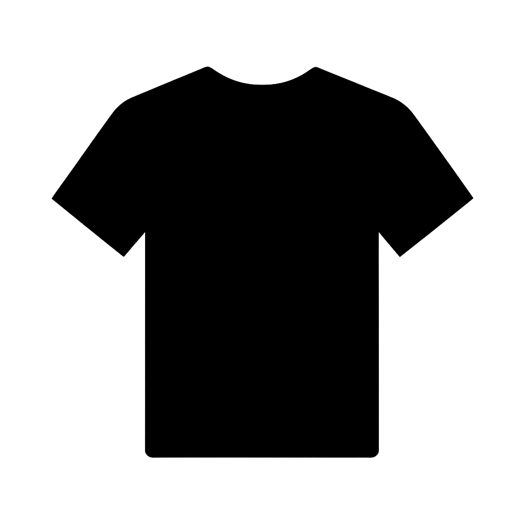 T-Shirt POD
